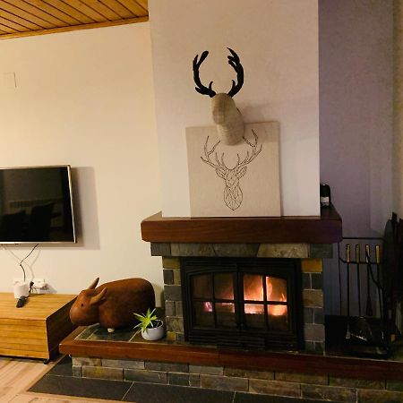Apartamento IRISSA Appartamento Les Esterno foto