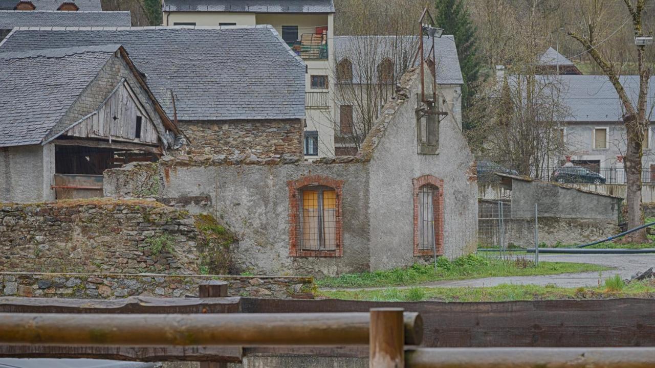 Apartamento IRISSA Appartamento Les Esterno foto