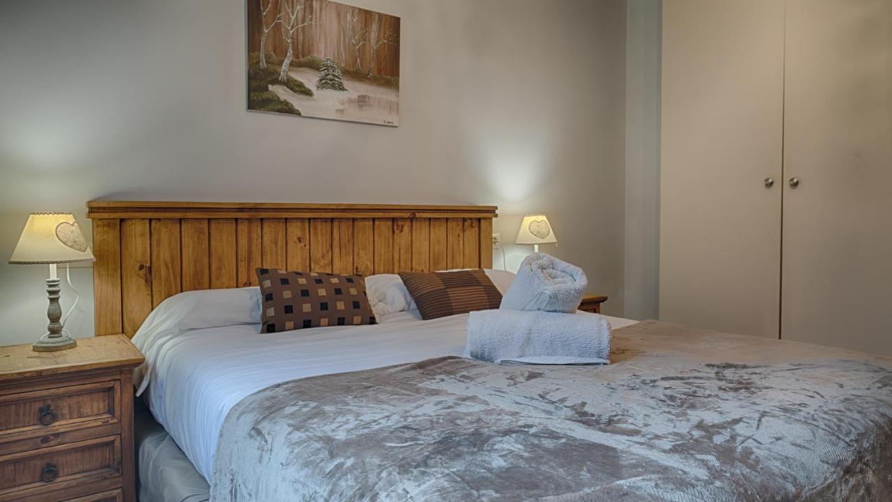 Apartamento IRISSA Appartamento Les Esterno foto