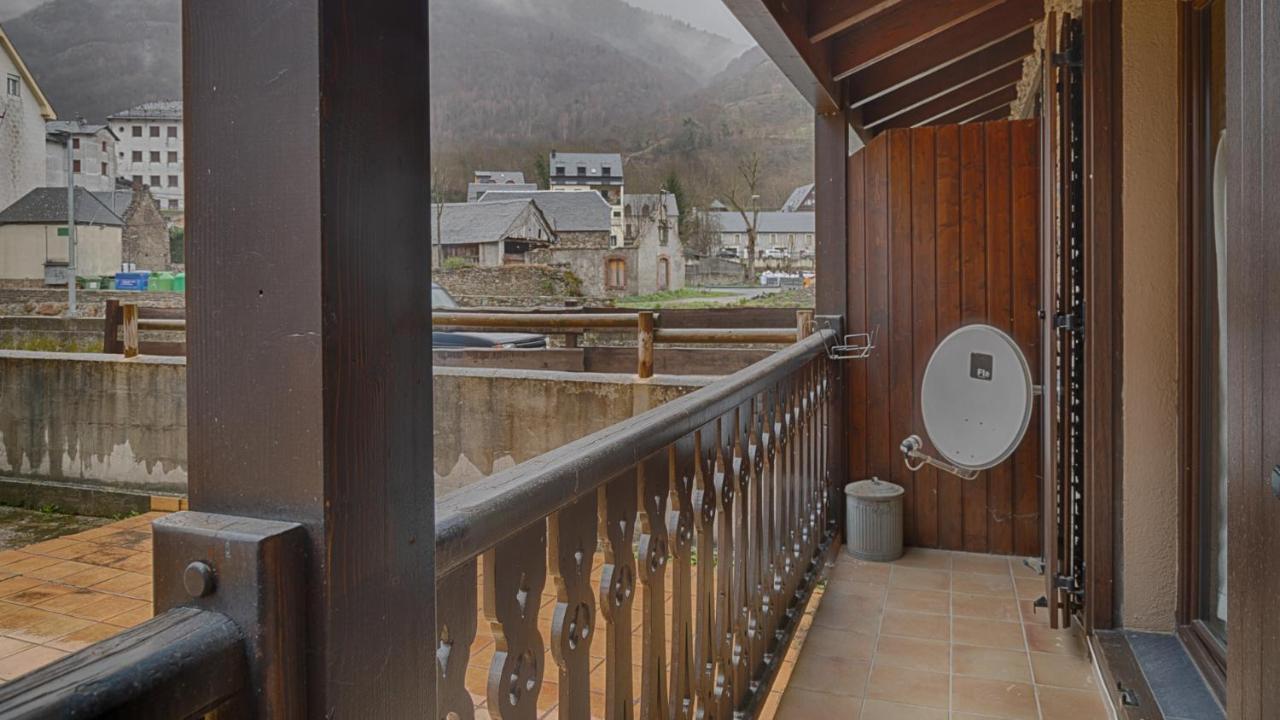 Apartamento IRISSA Appartamento Les Esterno foto