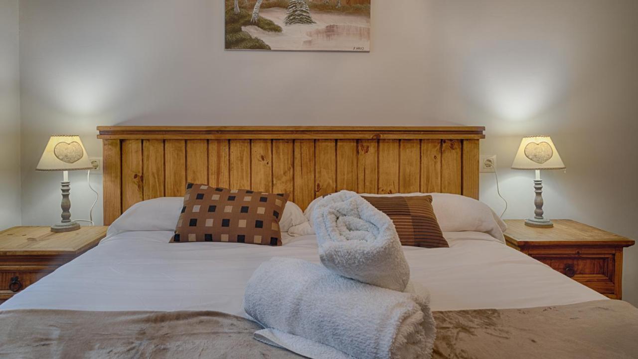 Apartamento IRISSA Appartamento Les Esterno foto